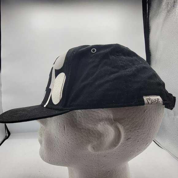 Disney Art Series Disney Mickey Mouse Baseball Cap Hat By Deborah Salles main image 4